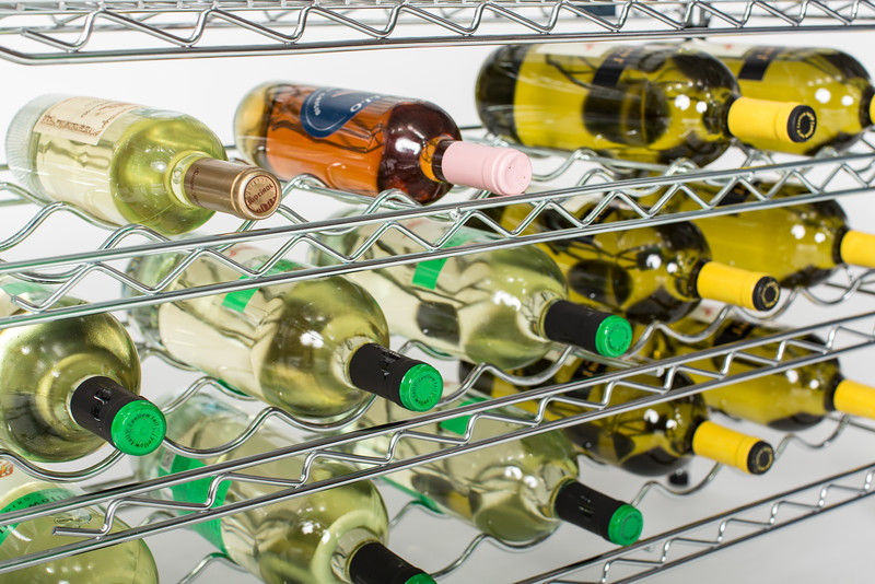 Wire Wine Rack Omega Products Expert Q & A July 2011 Omega