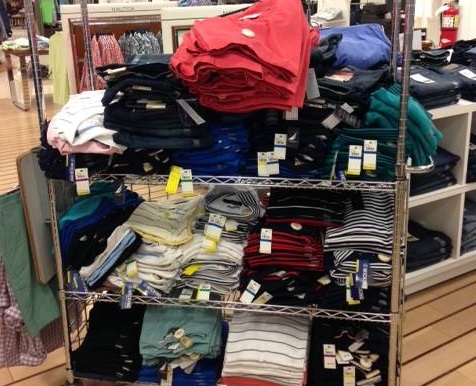 Additional Shelves Retail Wire Shelving Omega Products Blog Additional Shelves Retail Wire Shelving