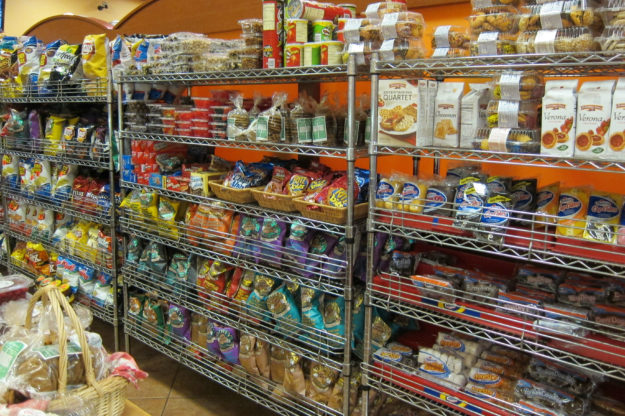 Maple Run Emporium Omega Products Blog Retail Wire Shelving