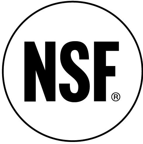 nsf logo – Omega Products Blog