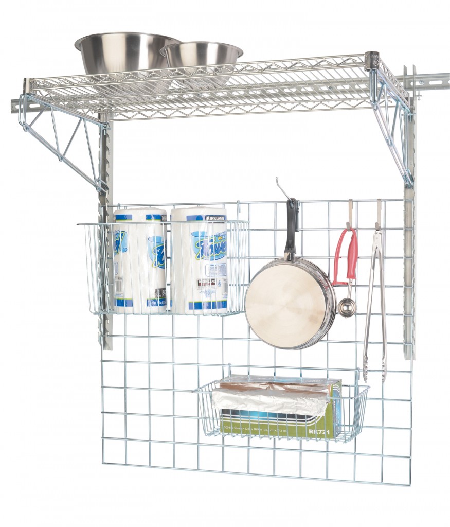 Limited Space Omega Products Blog