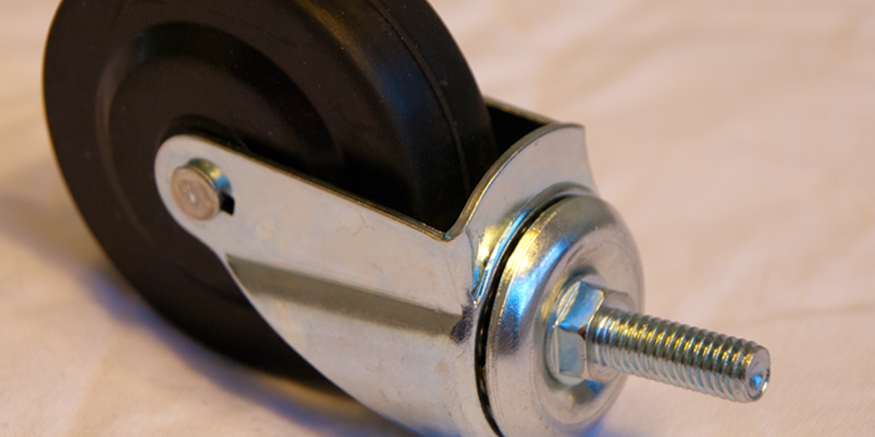 Choosing The Correct Casters Wheels For Your Wire Shelving Unit Discussions Caster Wheel For Mobile Wire Shelving