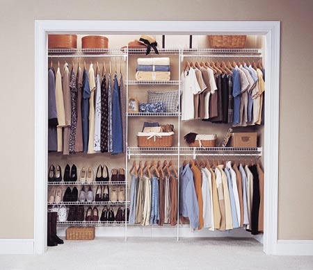 Chrome Wire Shelving Closet Maid Wire Shelf Kit Omega Products Blog