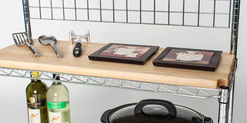 Butcher Block Ideas Omega S Blog Facebook
