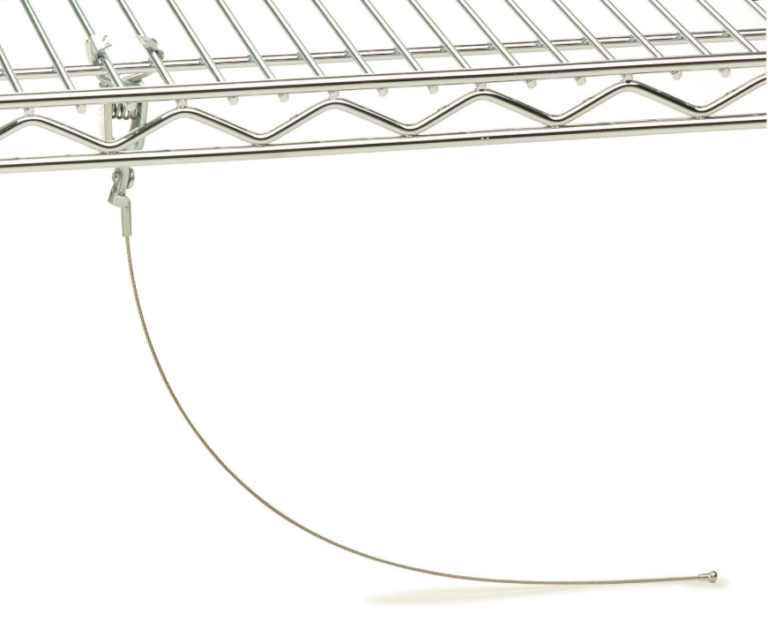 Using Wire Shelving in Conductive Applications Omega Products Blog