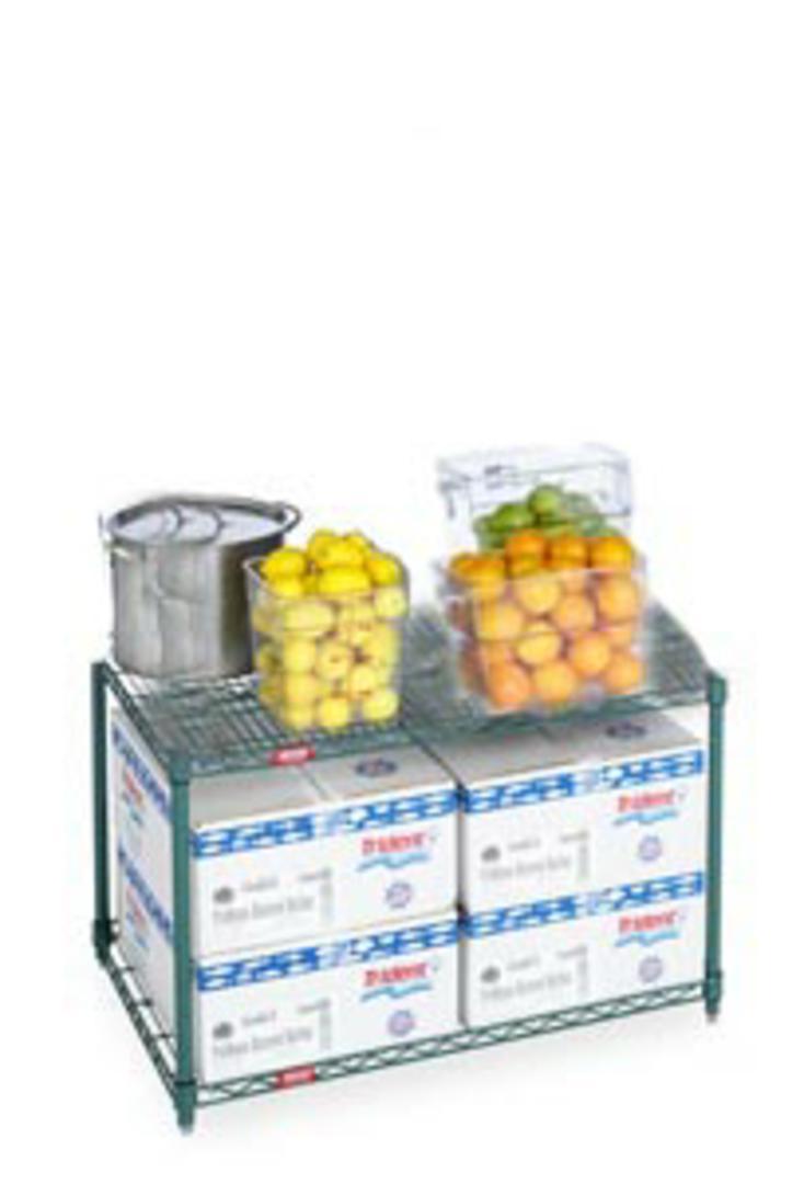 2 Tier Freezer Starter Units