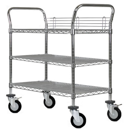 Utility Carts