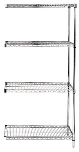 Add-On Shelving Units