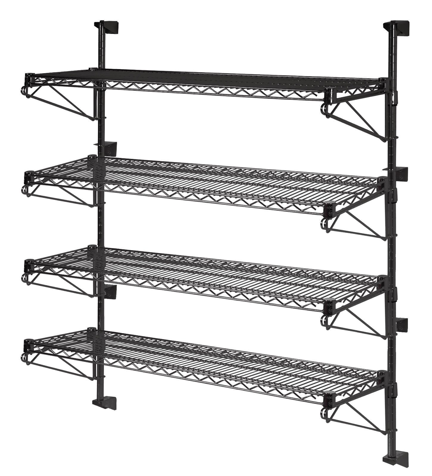 Adjustable Wall Mount Kits