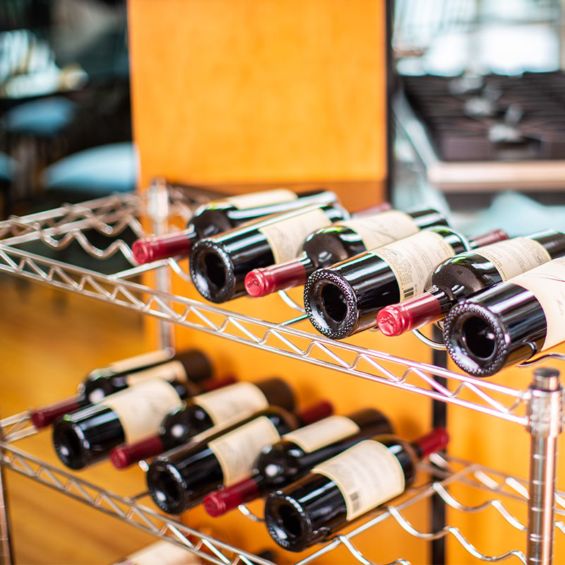 Wine Racks