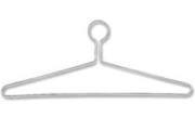 Chrome Perma Hangers