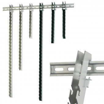 EZ Wall Organizer Parts & Accessories