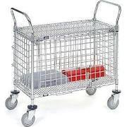 Security Carts