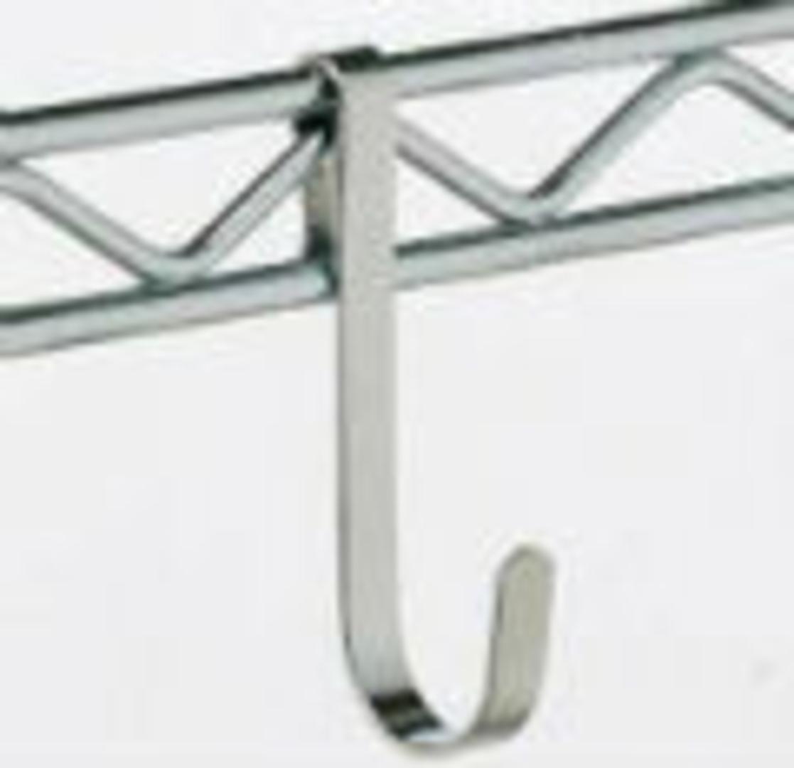 Wire Shelf Accessories Wire Shelf Accessories
