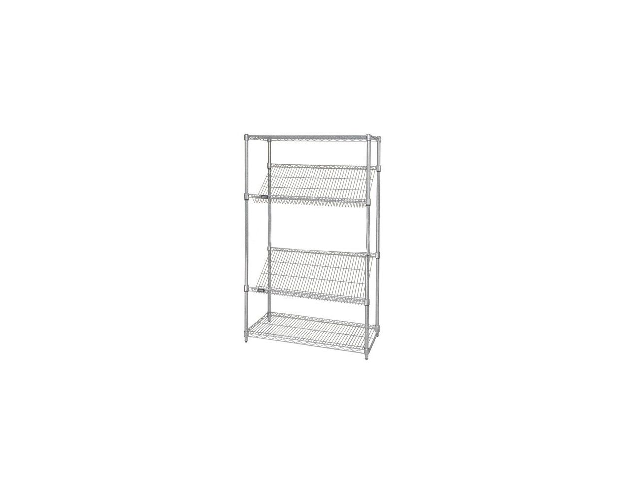 Racking Systems 24