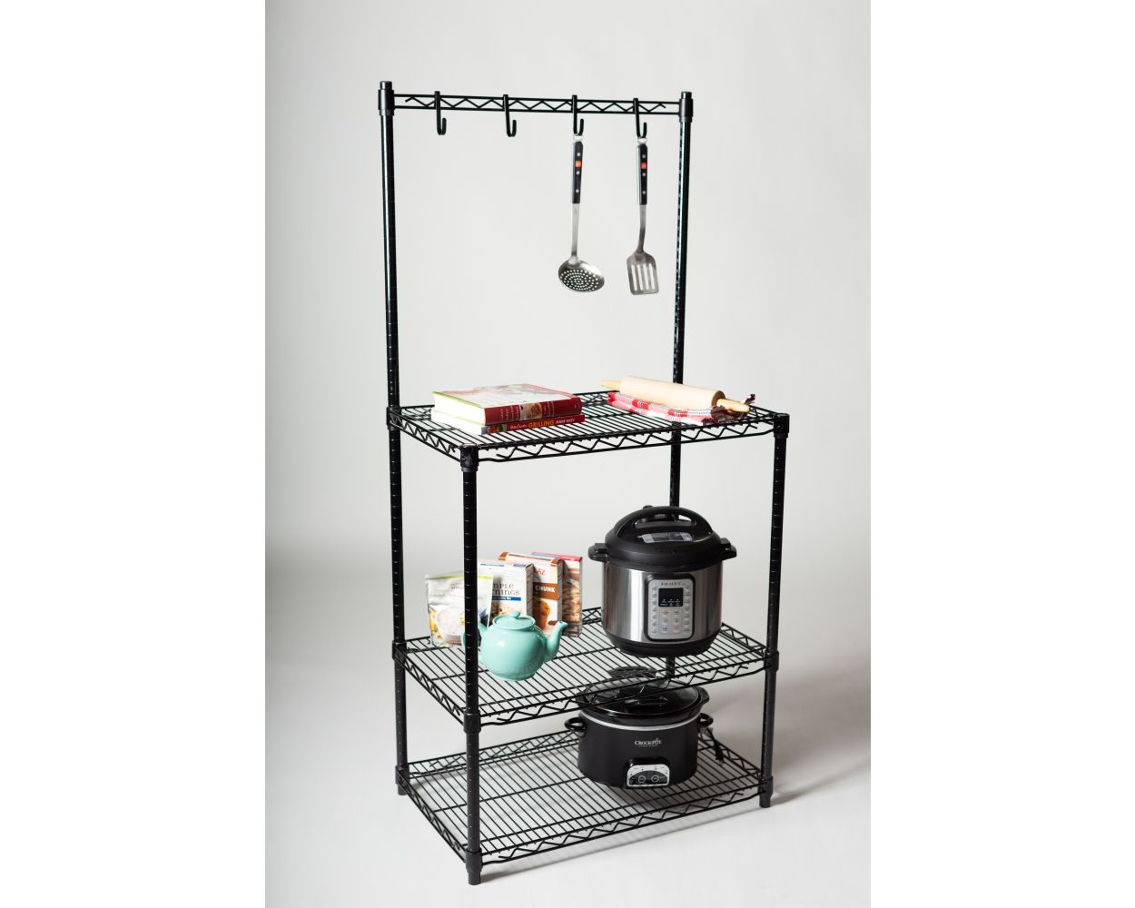 48 bakers 2025 rack