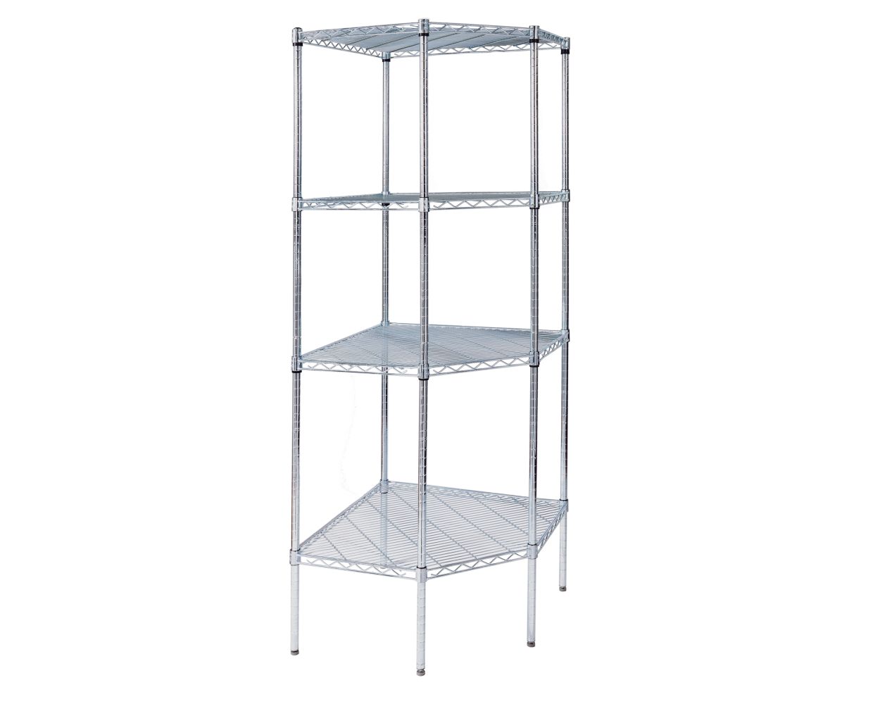 24 inch cheap deep shelving unit