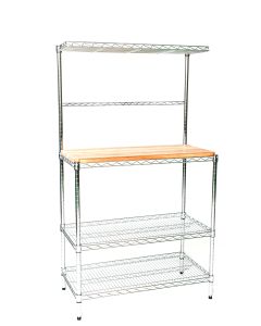 Omega bakers rack 2025