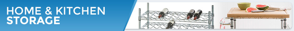 Home and Kitchen Category Header