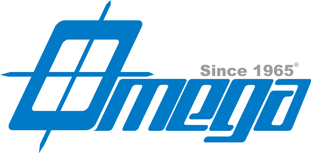 Omega Products Corporation Logo