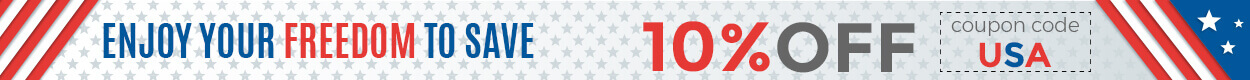 Coupon - Active Now!