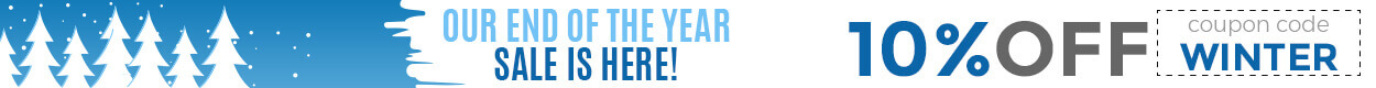 Coupon Code - Shop Now!
